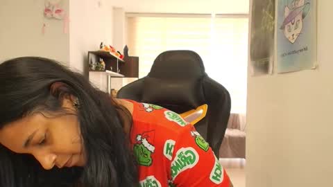 Susan Rhodes online show from 18, 11, 2025