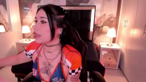 Snapshot of susanvilla chatting on 7, 1, 2026 susanvilla online show from 7, 1, 2026