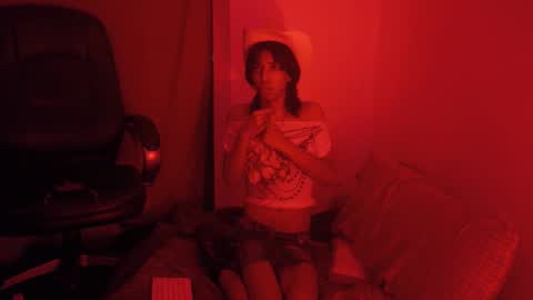 sushiezmon online show from 6, 1, 2026