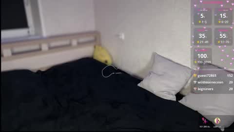 Snapshot of susieevans chatting on 9, 2, 2026 Sue online show from 9, 2, 2026