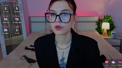 Susie online show from 10, 11, 2025