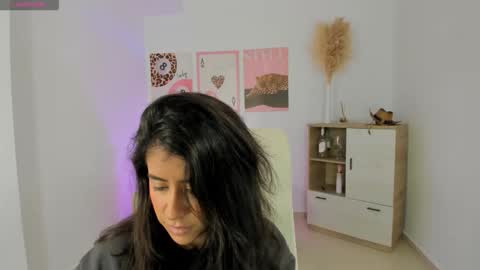 Sussan Monroe online show from 22, 2, 2026