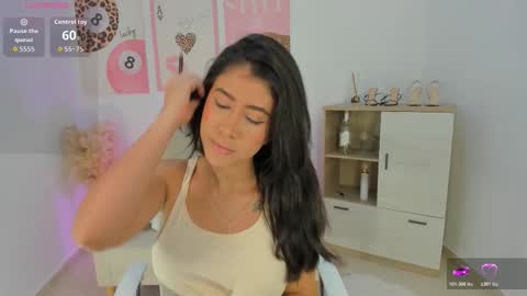 Sussan Monroe online show from 15, 3, 2026