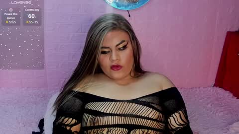 sussan_nasty online show from 6, 2, 2025