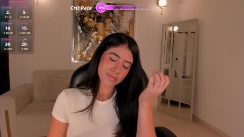 Snapshot of sussanelliot chatting on 7, 11, 2025 Sussan online show from 7, 11, 2025