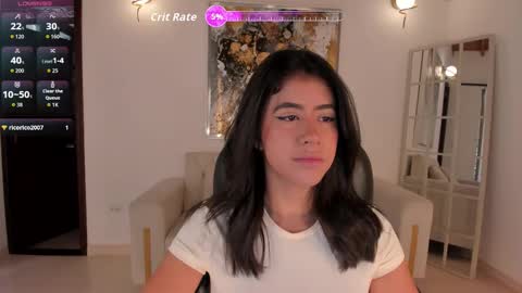 Snapshot of sussanelliot chatting on 9, 11, 2025 Sussan online show from 9, 11, 2025