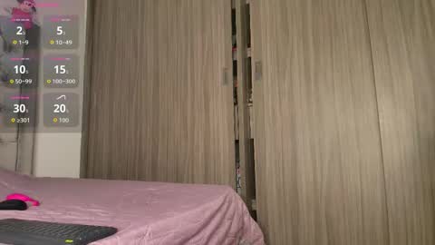 Andrea online show from 30, 9, 2025