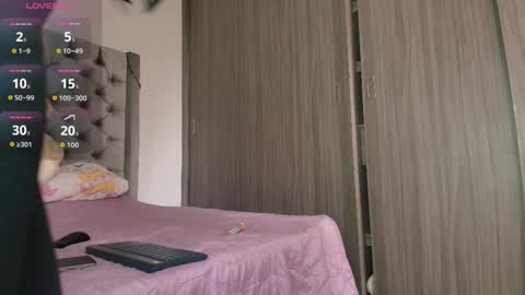 Andrea online show from 12, 10, 2025