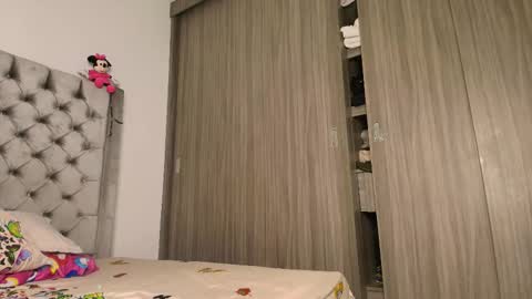 Andrea online show from 29, 10, 2025