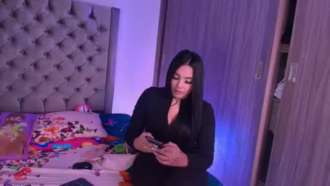 Andrea online show from 13, 1, 2026