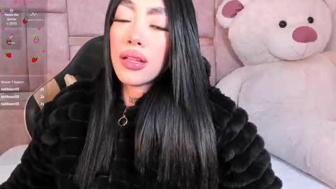 Sussie Tompsom online show from 14, 2, 2026