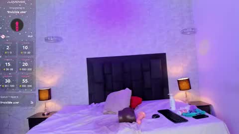 SussieRogers online show from 13, 12, 2024