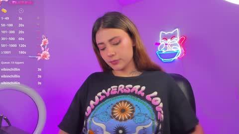 Susy  online show from 8, 1, 2025