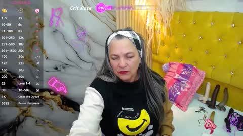 Sussy  online show from 9, 1, 2026