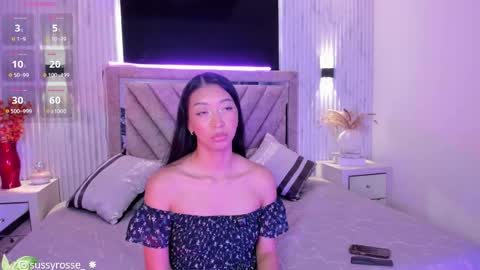 Susana online show from 13, 3, 2026