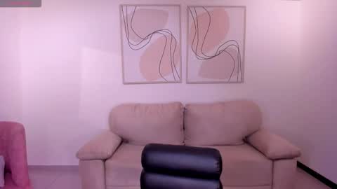 Sussy Bell online show from 29, 11, 2025