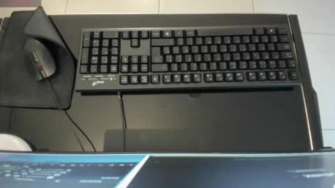 Sussy Bell online show from 20, 3, 2026