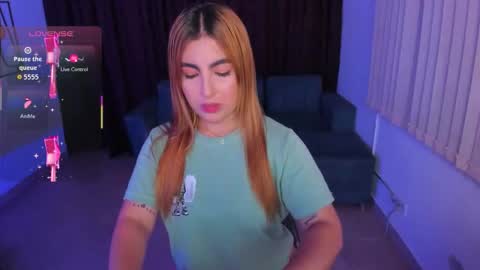 Susy online show from 21, 10, 2025