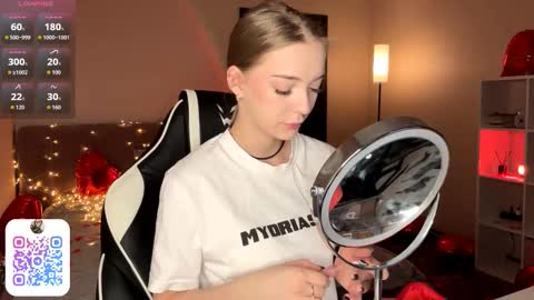 Jessica online show from 15, 2, 2026