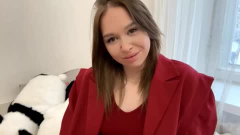 Snapshot of suzannroper chatting on 13, 2, 2026 Mila online show from 13, 2, 2026