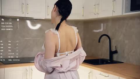 Kristanna online show from 12, 1, 2026