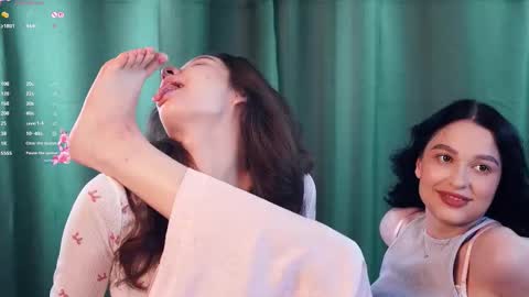 Kristanna online show from 5, 2, 2026