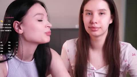 Kristanna online show from 15, 2, 2026