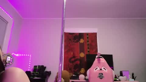 SuzukiBunny online show from 21, 12, 2024