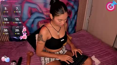 suzzann_rugg online show from 21, 9, 2025