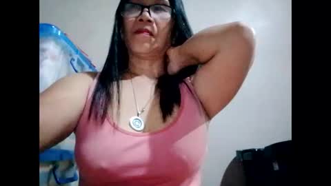 suzzie_hot online show from 26, 12, 2024