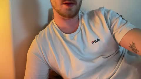 sven118189 online show from 30, 11, 2025