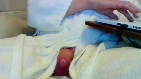 Peter online show from 30, 10, 2025