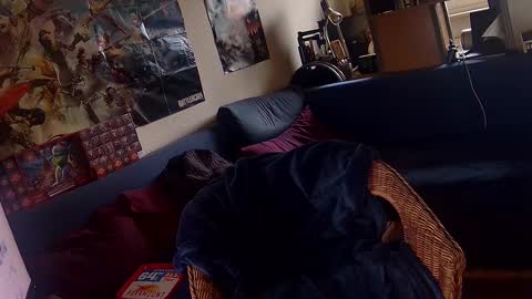 svenerd______ online show from 22, 2, 2026