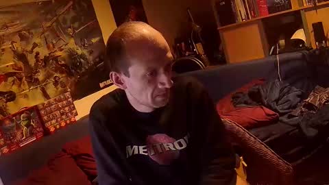 svenerd______ online show from 1, 3, 2026