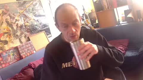 svenerd______ online show from 8, 3, 2026