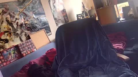 svenerd______ online show from 16, 3, 2026