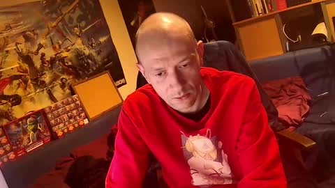 svenerd______ online show from 17, 3, 2026