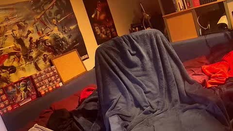 svenerd______ online show from 17, 3, 2026