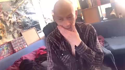 svenerd______ online show from 18, 3, 2026