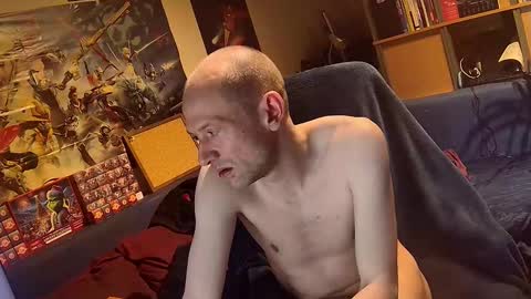 svenerd______ online show from 21, 3, 2026