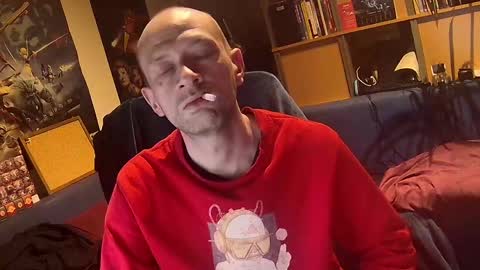 svenerd______ online show from 22, 3, 2026