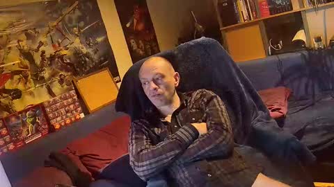 svenerd______ online show from 23, 3, 2026