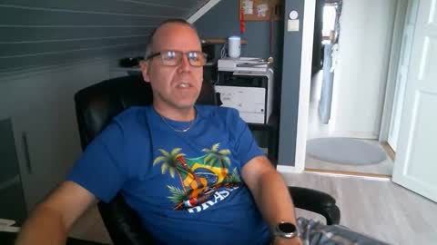 Tom online show from 21, 3, 2026