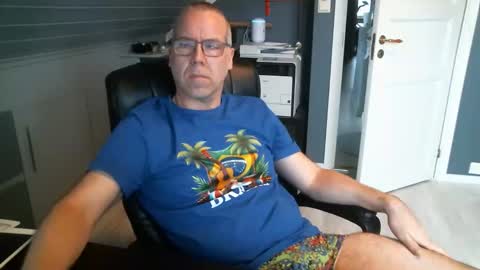 Tom online show from 22, 3, 2026