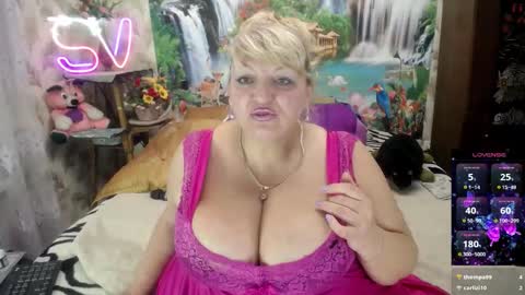 Sveti online show from 3, 3, 2025