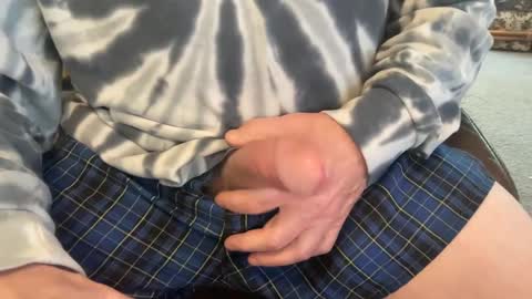 Snapshot of svscruz831 chatting on 21, 2, 2025 VersDad55 online show from 21, 2, 2025