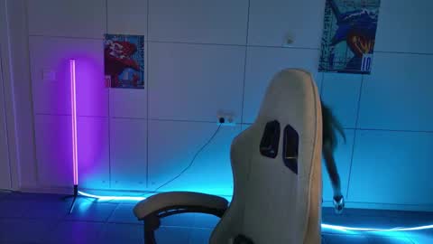 Eva online show from 14, 10, 2025