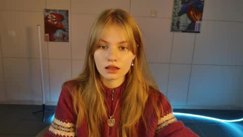 Eva online show from 21, 10, 2025