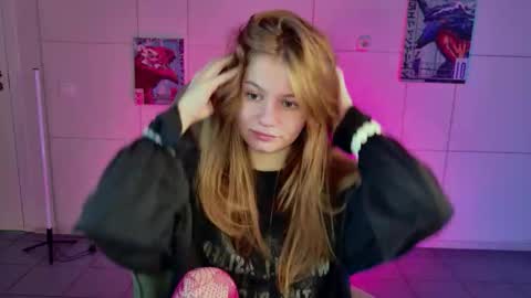 Eva online show from 7, 11, 2025