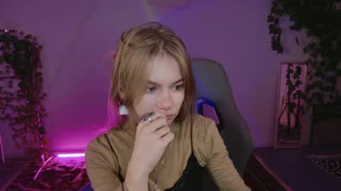 Eva online show from 16, 11, 2025